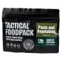 Preview: TACTICAL FOODPACK® PASTA AND VEGETABLES